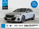 BMW i5 eDrive 40 M-Sport Pro PANO AHK HUD 360° LED