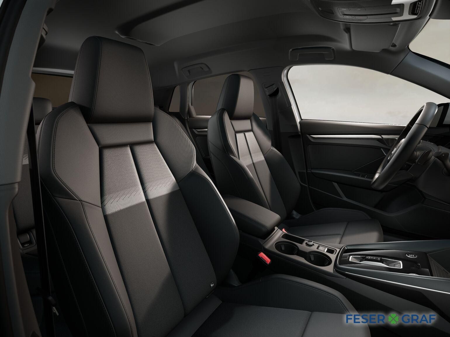 Audi A3 - Bild 8