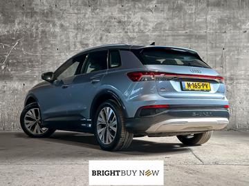 2021 AUDI Q4 E-TRON — миниатюра 17