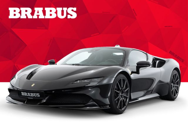 FERRARI SF90