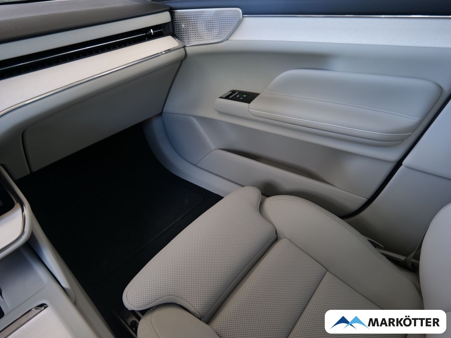 Volvo ES90 - Bild 22