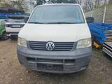 Volkswagen VW Transporter - gebrauchte VW T5 Transporter aus dem Jahr 2005