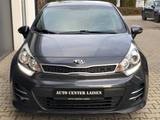 Kia Rio Dream Team Automatik Kamera PDC Klima Sitzh. - Kia Rio: Dream Team