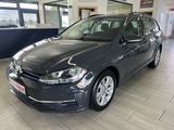 Volkswagen Golf VII Variant Comfortline TGI 1.5 AHK BT  Sta - Volkswagen Golf mit CNG-Antrieb: Kombi