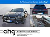 Mercedes-Benz CLA 220 d SB DCT ACC Pano 360 Grad Kamera - gebrauchte Mercedes-Benz CLA 220 aus dem Jahr 2022
