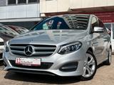 Mercedes-Benz B 220d *AUTOMATIK*TOTWINKEL*NAVI*BT*AHK* - gebrauchte Mercedes-Benz B 220 aus dem Jahr 2015
