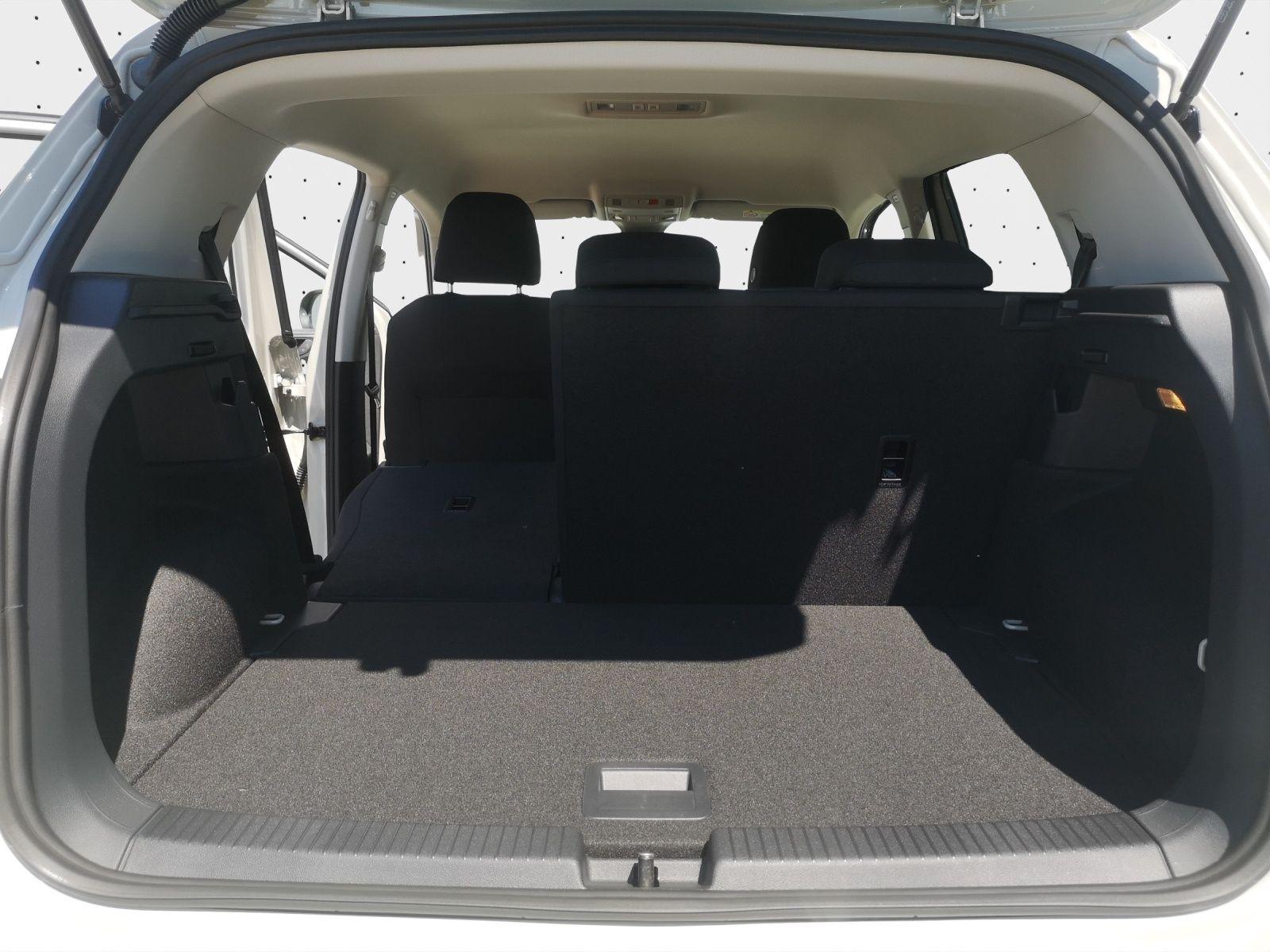 Volkswagen T-Cross Life 1.0 l TSI OPF 85 kW (116 PS) 7-Gang, миниатюра 10