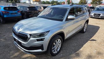 Skoda Kodiaq - 5