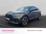 Audi SQ5 Sportback 3.0 TDI qu. Navi+LED+AHK+21''+HUD+ - Audi SQ5 in Bonn