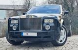 Rolls-Royce Phantom SWB Standard Wheel Base