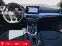 Seat Arona - Vorschau Bild 12