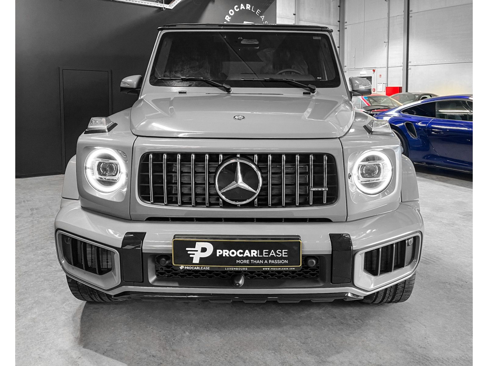 Mercedes-Benz G 63 AMG G63 AMG/SOFORT/MANUFAKTUR/MY 2025/ imagem 2