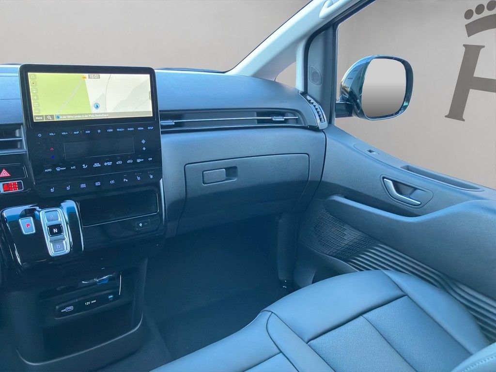 Hyundai Staria – Bild 16