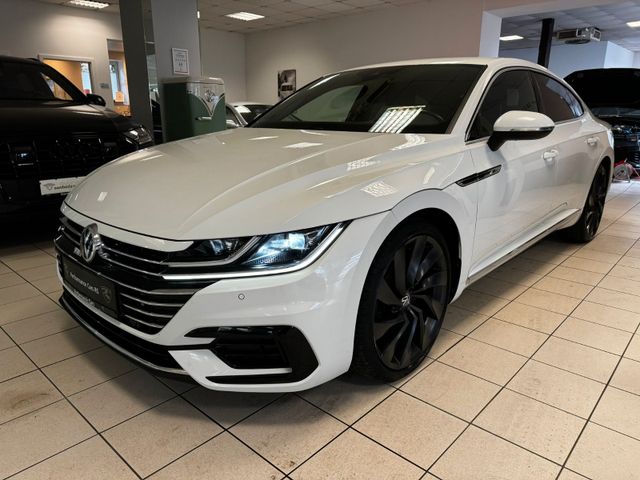 Volkswagen Arteon R-Line ACC/LED/Kamera/Virtuell/20"