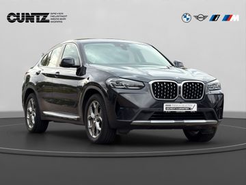 BMW X4 - 4