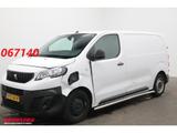 Peugeot e-Expert Standard Premium 75 kWh Navi Airco Crui - Peugeot Elektro Kastenwagen