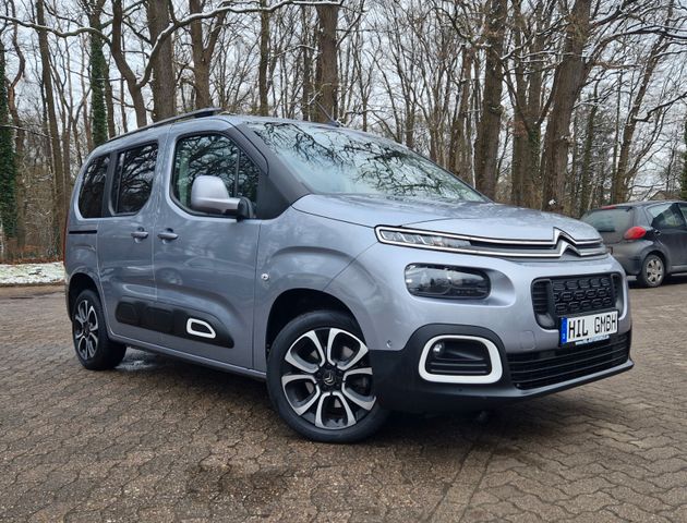 Citroën Berlingo Shine M