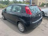 Fiat Grande Punto 1.2 8V Basis Klima/AC - Fiat Grande Punto aus 2012