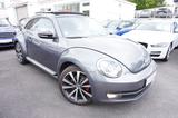 Volkswagen Beetle 2.0 TSI Sport*Fender*Xenon*Pano*19Zoll*++ - graue Volkswagen Beetle