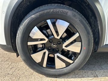 Bild 35 Opel Frontera GS 48V + mehrfach verfügbar +Navi+Kam.+