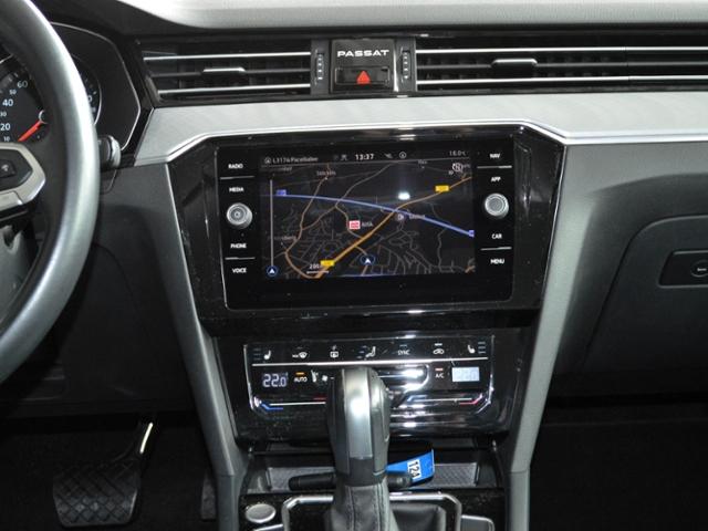 Volkswagen Passat 2.0 TDI DSG Business KAMERA NAVI, миниатюра 4