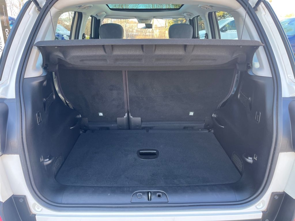 Fiat 500L Urban 0.9 TwinAir Lounge GEWERBE! – Bild 7