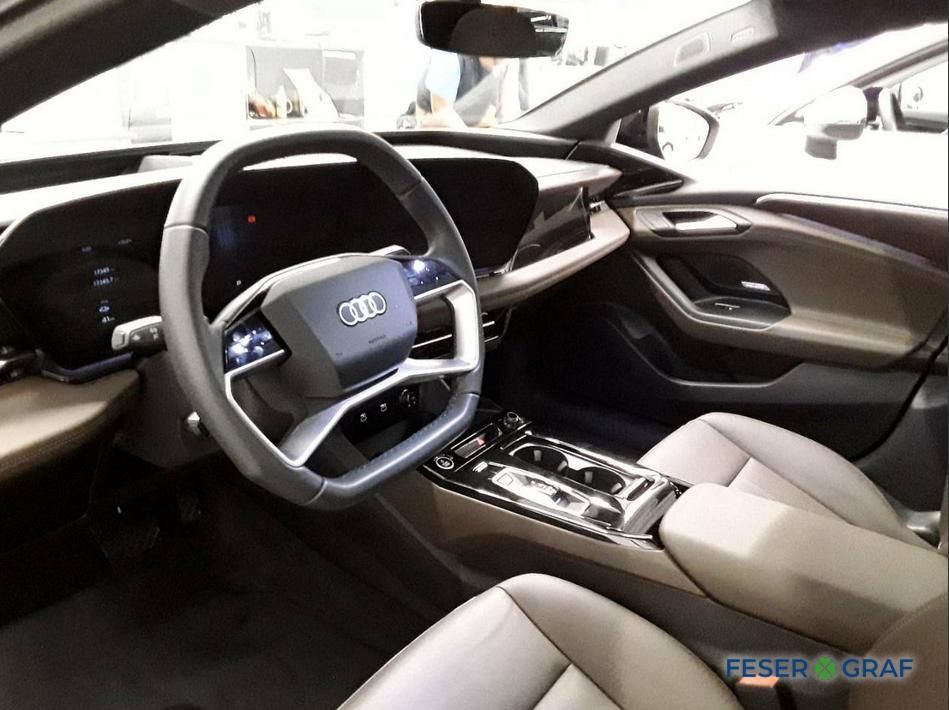 Audi A6 - Bild 3