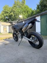Husaberg FE650 Supermoto - HUSABERG MOTORRAD