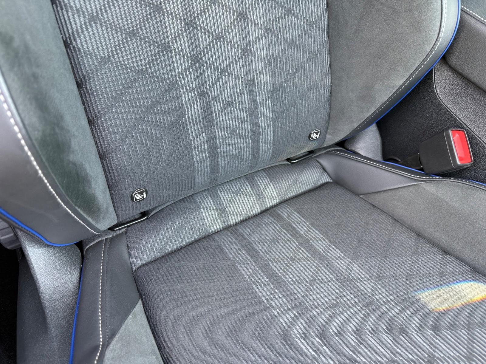 Volkswagen Golf VIII Variant 1.5 TSI R-Line ACC LED Kamer, миниатюра 20