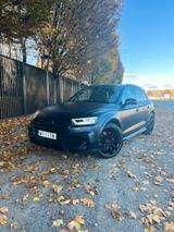 Audi SQ5 b9 stage2  034motorsport - Audi: Motors
