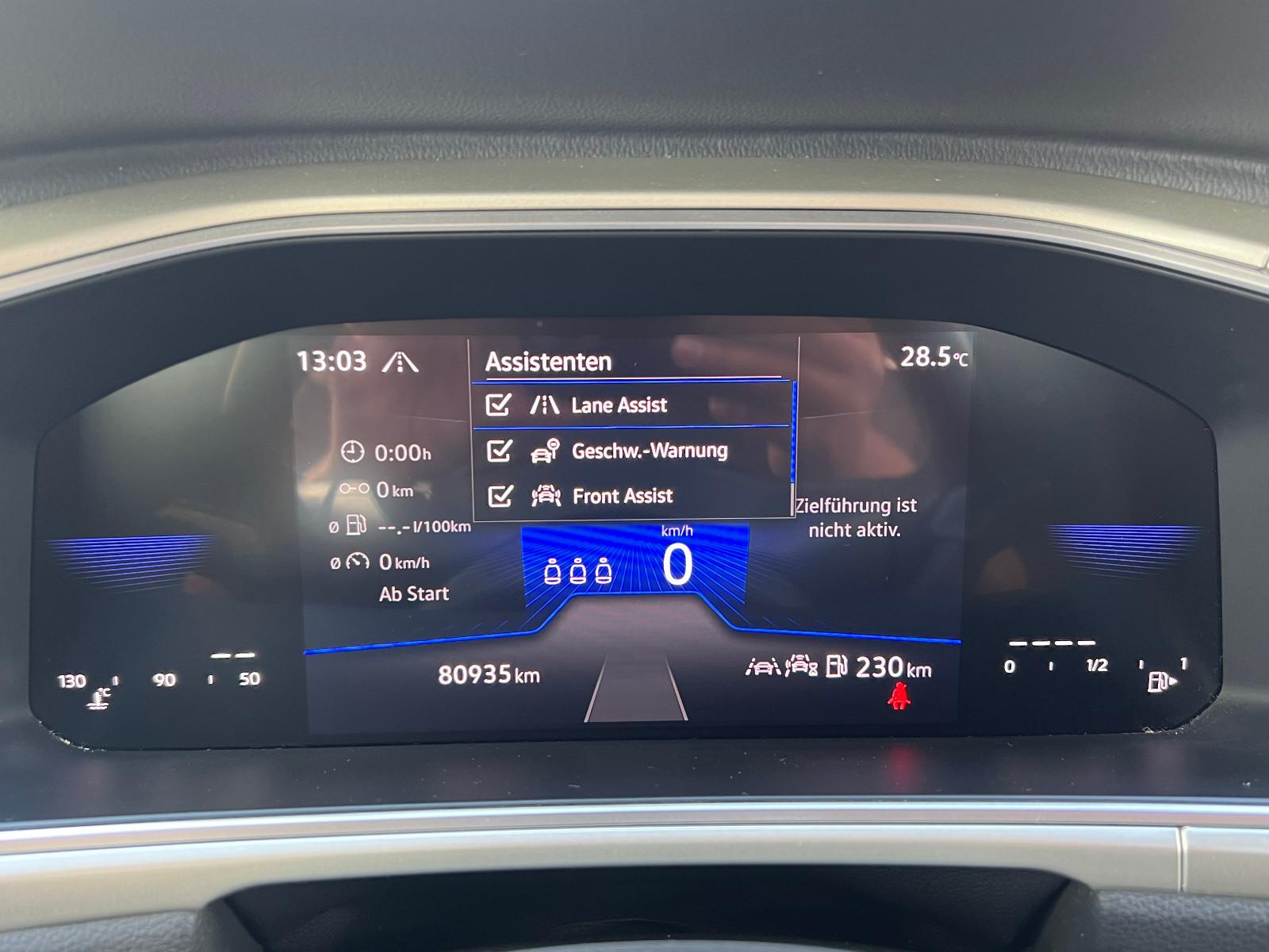 Volkswagen T-Roc Move 1.0 TSI LED NAVI PDC GARANTIE, миниатюра 13