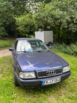 Audi 80 2.0 E Avant E - Audi 80: Kombi