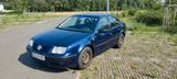 Volkswagen Bora 1.6 Basis Basis - gebrauchte VW Bora aus dem Jahr 1999