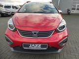 Honda Jazz 1,5 i-MMD Hybrid Crosstar Executive - Honda Jazz: Crosstar