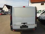 Opel Vivaro Kasten L1H1 2,7t/Standheizung - Opel Vivaro l2h2