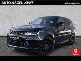 Land Rover Range Rover Sport P525 Autobiography Dyn.Standhz - Land Rover Range Rover Sport in Bielefeld