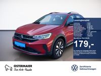 Volkswagen Taigo - Vorschau Bild 1