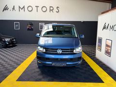 VW T6 Multivan /DSG/2xEL.SCHTÜR/AHK/ACC/LED/MEMORY VW T6 Multivan /DSG/2xEL.SCHTÜR/AHK/ACC/LED/MEMORY