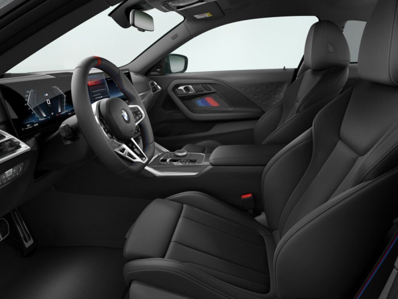 BMW M240i - Bild 4