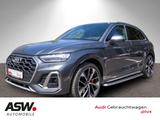 Audi SQ5 3.0 TDI quattro NAVI MATRIX PANO 360° B&O VC - gebrauchte Audi SQ5 aus dem Jahr 2023