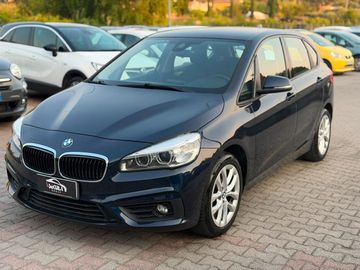 BMW 216 Active Tourer - 2