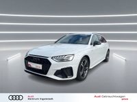 Audi A4 - Vorschau Bild 1