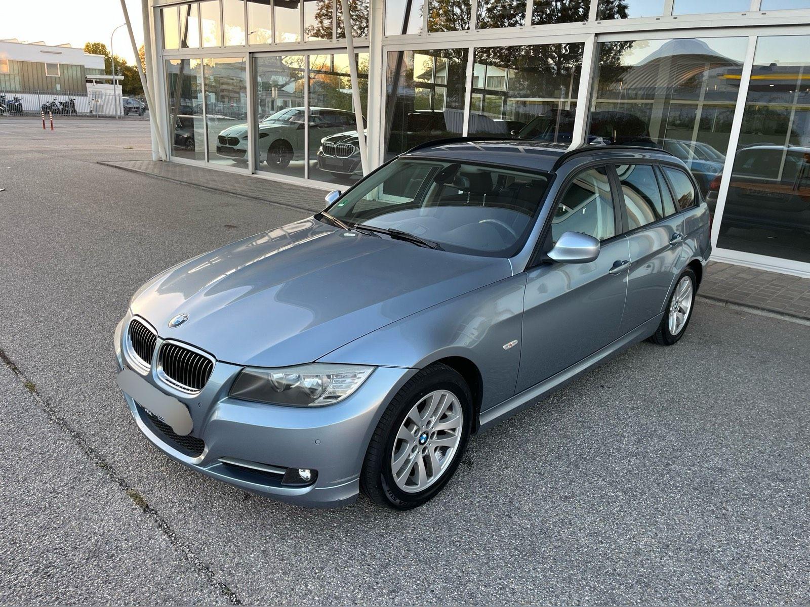 BMW 318