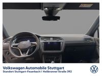 Volkswagen Tiguan - Vorschau Bild 10