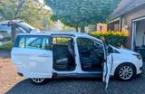 Ford Grand C-Max 1,5 EcoBoost 110kW Titanium Automati - Ford Grand C-Max: Automatik