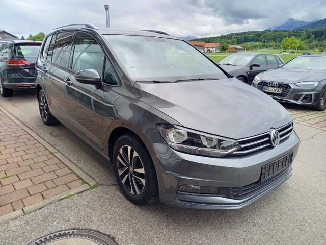 Volkswagen Touran Join