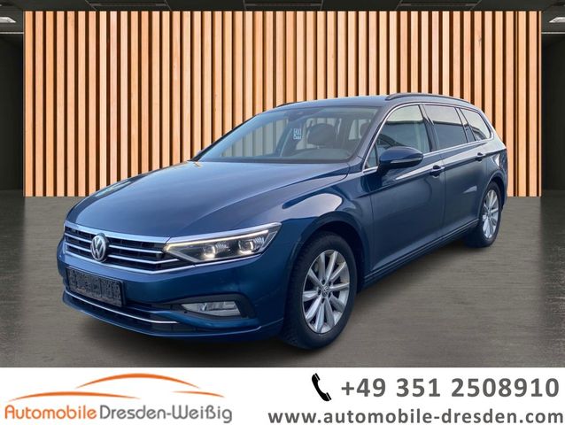 Volkswagen Passat Variant 2.0 TSI DSG Business*Navi*ACC*AHK