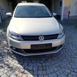 Volkswagen Jetta 2.0 TDI Highline Highline - Volkswagen Jetta: 2.0