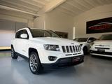 Jeep Compass 2.2 CRD Limited 2WD - Jeep Compass: Crd Limited