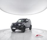 Suzuki SUZUKI Jimny 1.3 4WD Evolution - gebrauchte Suzuki Jimny aus dem Jahr 2013